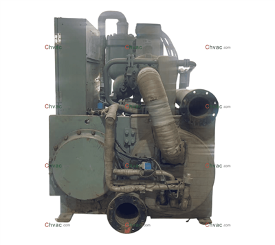 Hitachi RCUA300WH Z Fuarú Uisce Fuarú