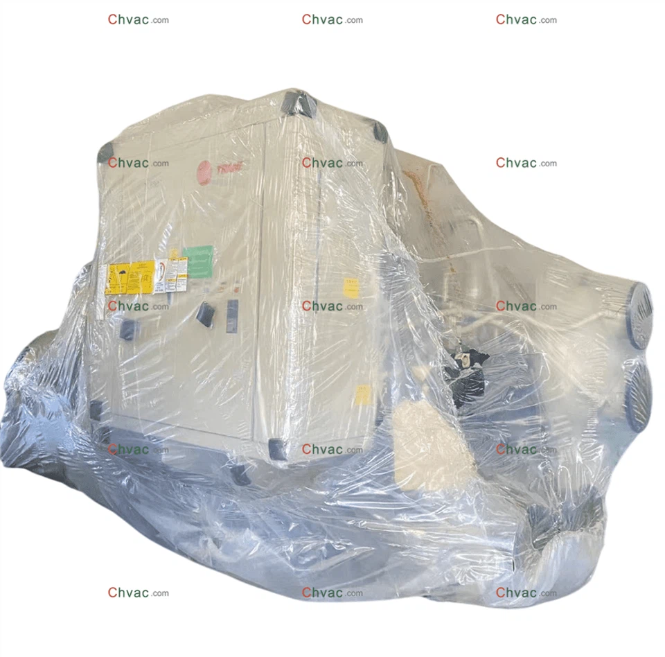 1000 TR Trane CVHF1070 Water Cooled Chiller In Stock manufacturers