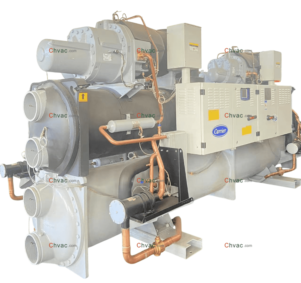 Iompróir 350 TR 30XW1352 Fuarú Fuarú Uisce