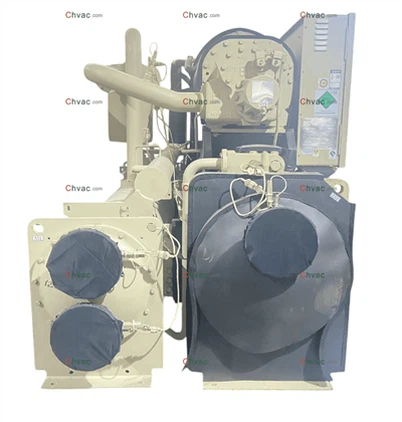 Trane RTHDB1B1B1 Fuaraitheoir Uisce Fuaraithe InStock