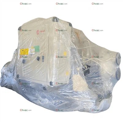 1000 TR Trane CVHF1070 Fuaraitheoir Uisce Fuarú