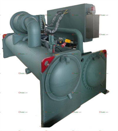 270TR EABHAR YGWE CHVAC 2025/04 Fuaraitheoir NUA UISCE Fuaraithe