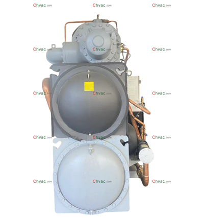 Iompróir 430 TR 30XW1502 Fuarú Fuarú Uisce