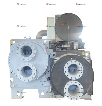 Iompróir Lártheifeacha 23XRV3637NRVAA9 Fuarú Uisce Fuarú