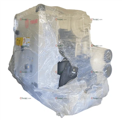 500 TR Trane Lártheifeacha CVHF485 Fuarú Uisce Fuarú