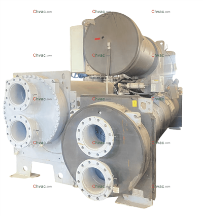 Iompróir 19XR65654U5LGH52 Fuarú Fuarú Uisce