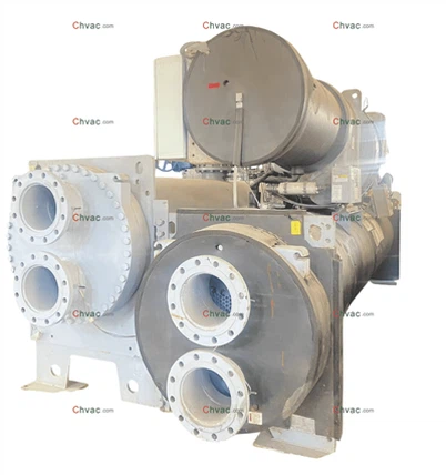 Iompróir 19XR65654U5LGH52 Fuarú Fuarú Uisce