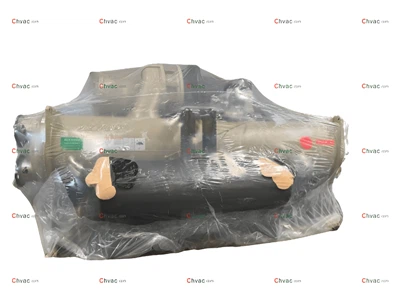 700TR Nó 2462 KW CVHF570 NUA Fuarú Uisce Trane Fuarú CHVAC NUA 2025