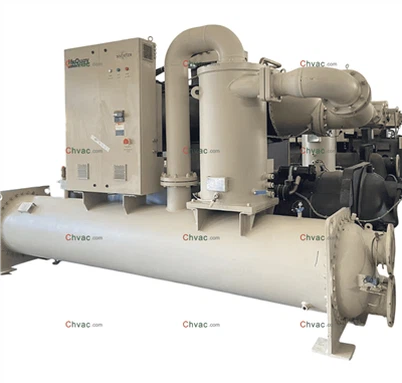 McQuay PFSV6Q8OFLE2LDL Fuaraitheoir Uisce Fuarú