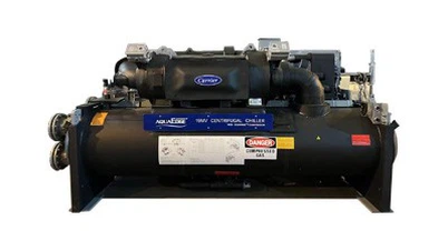 Chiller Lártheifeacha Iompróra