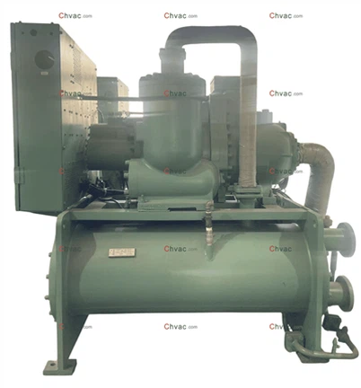 Hitachi RCY190WHZ-E Fuaraitheoir Uisce Fuarú