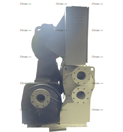 Trane RTHB180 Fuarú Uisce Fuarú