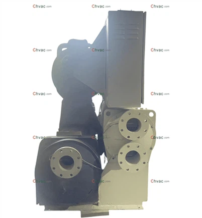 Trane RTHB180 Fuarú Uisce Fuarú