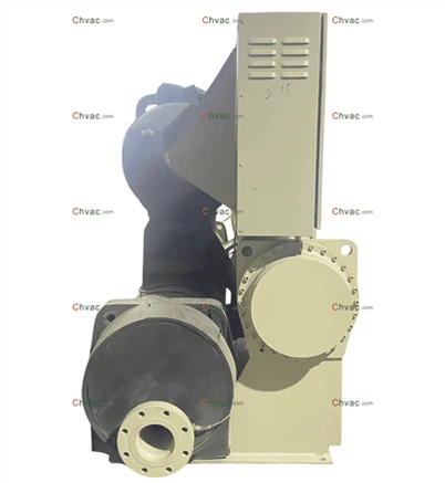 Trane RTHB215 Fuaraitheoir Uisce Fuarú