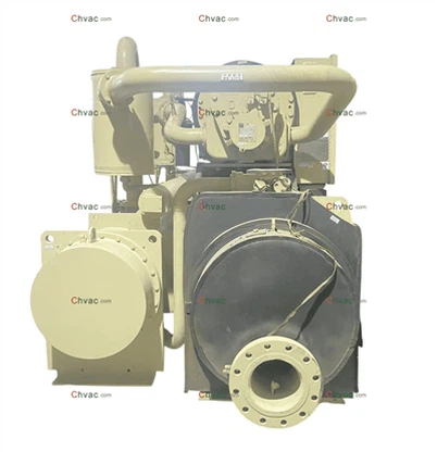 Trane RTHDD1G1G1 Uisce FuarúChiler