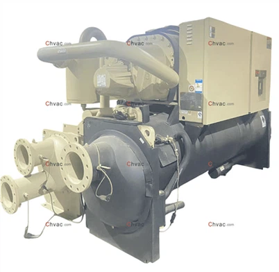 300 TR Trane RTHG300 Fuaraitheoir Uisce Fuarú