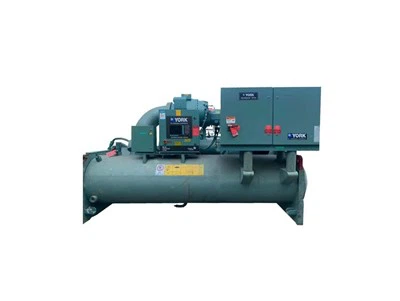 Eabhrac YK Chiller