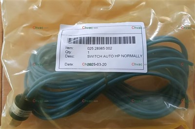 Eabhrac 025 28985 002 HPCO