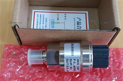 Eabhrac 025-29139-001 Urscaoileadh Traschur