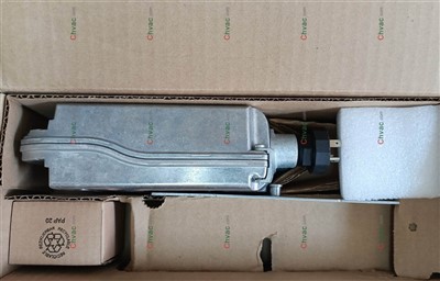 Eabhrac 025-38177-000 Actuator Orifice
