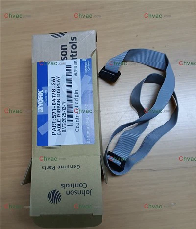 YORK 571-04178-261 TAISPEÁNTAIS sreinge LEICTREACH