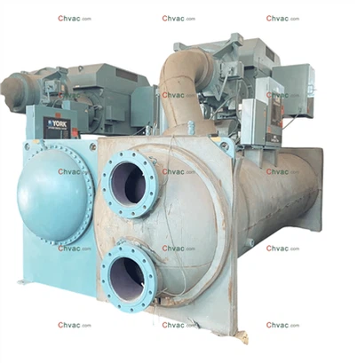 Eabhrac Lártheifeacha YKK9K4H95ESG/RK22 Fuaraitheoir Uisce Fuarú