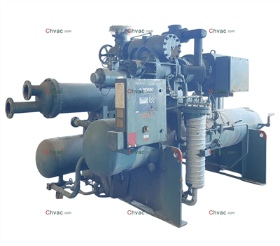 Eabhrac RWKl40E-CUABY155CGS Chiller