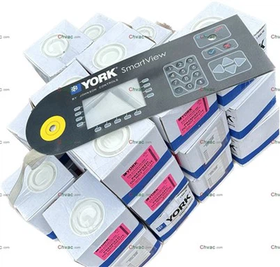 Méarchlár York Smart View Ns: 025W42576-301