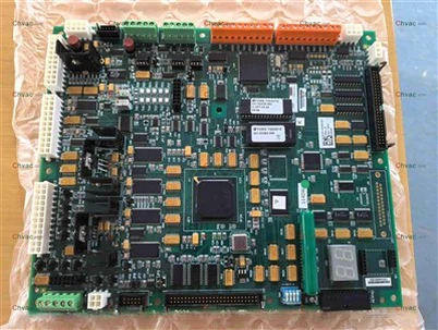 YORK Y005016 Bord Ciorcaid Rialaithe Chiller