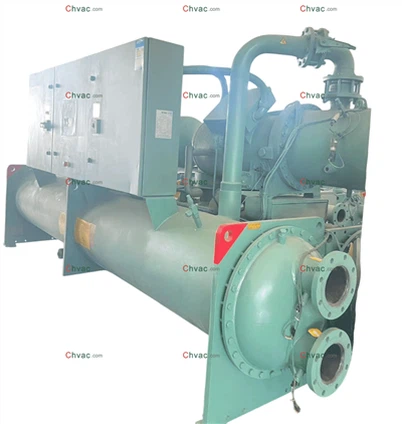 Eabhrac YEWS250HA50E0 Chiller