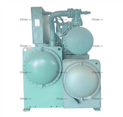 Eabhrac YEWS250SA20D1 Chiller