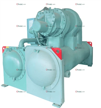 Eabhrac Chiller YGWS160CA50B