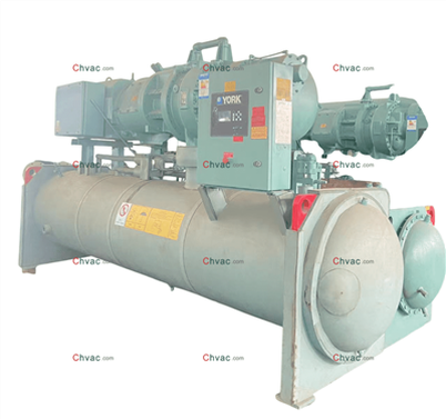 Eabhrac YSEXEXS45CLE-HP Chiller