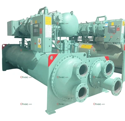 Eabhrac YSEEYS45CKE/22 Chiller