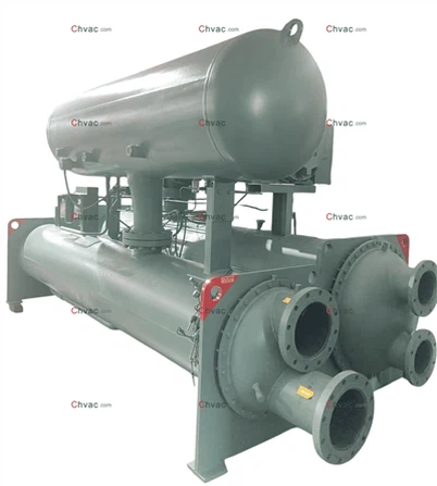 Eabhrac YSEZEZS45CKE/22 Chiller