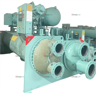 Eabhrac YSRXFXS55CLE/22 Chiller