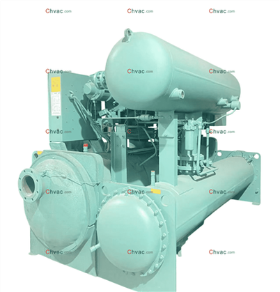 YorkYSDBCAS35CH/22 fuaraitheoir