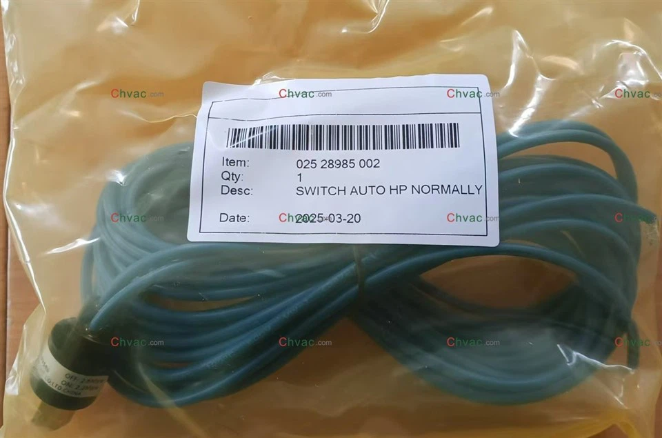 Eabhrac 025 28985 002 HPCO