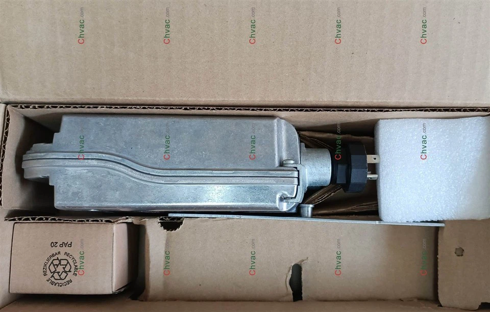 Eabhrac 025-38177-000 Actuator Orifice