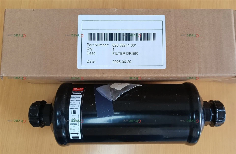 Eabhrac 026-32841-001 Scagaire Assy